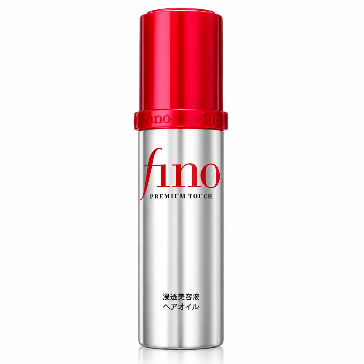 Fino Premium Touch Essence Hair Oil, Intensive Repair and Shine for Dry, Frizzy, 70ml