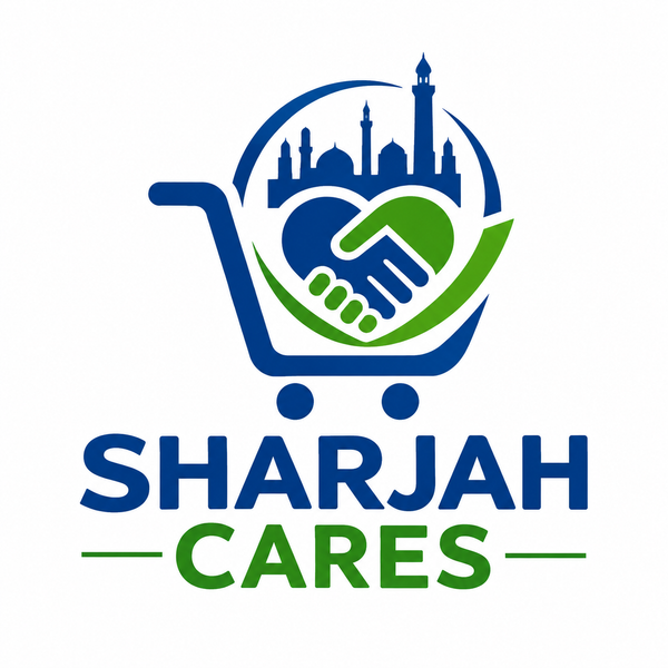 Sharajah Cares 